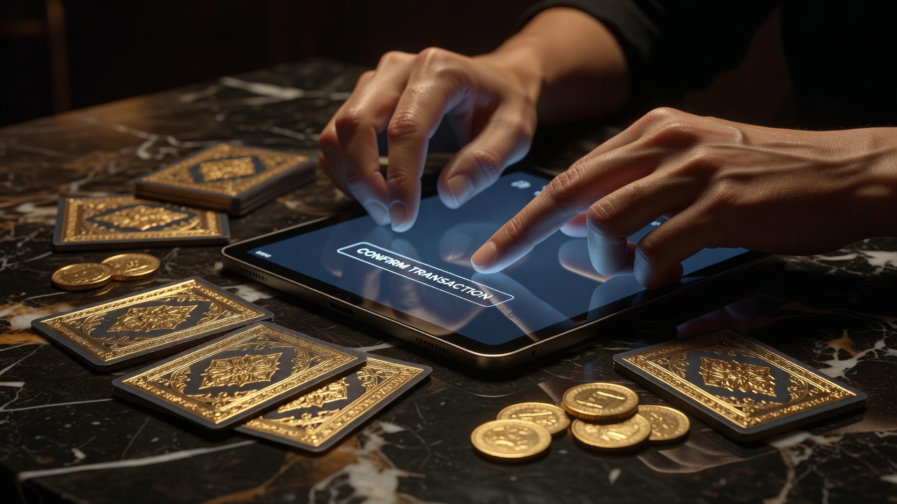 Dépôt et retrait avec PayPal : Le guide étape par étape - casino en ligne paypal