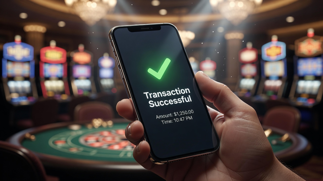 Dépôts et retraits faciles avec PayPal sur les casinos - casino en ligne paypal