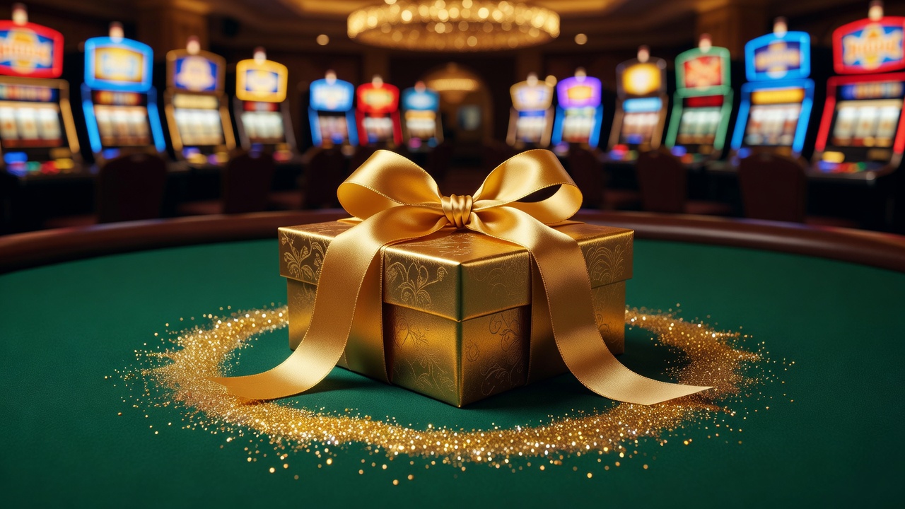 Bonus et promotions des casinos en ligne acceptant PayPal - casino en ligne paypal