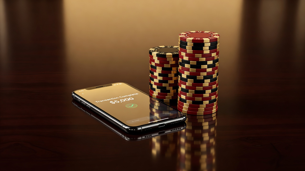 Déposer et Retirer Facilement avec Skrill - skrill casino