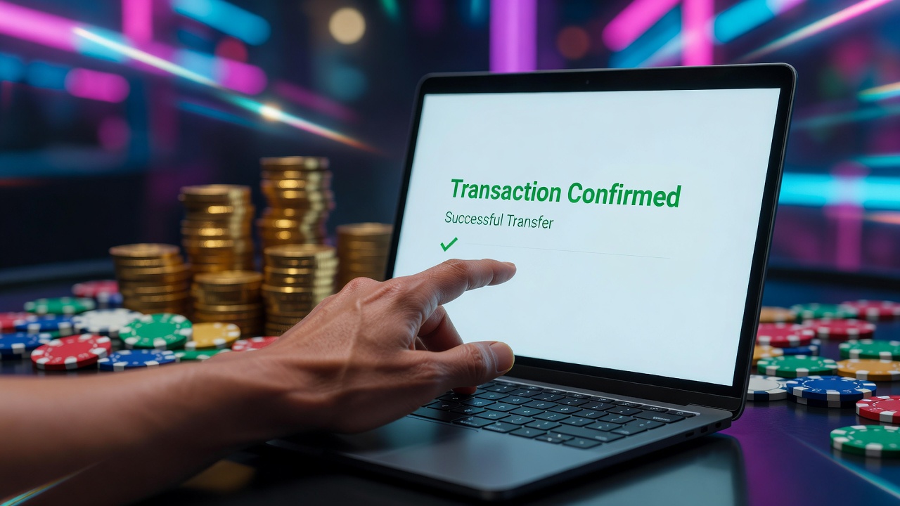 Déposer et Retirer Facilement avec Neteller Casino - neteller casino
