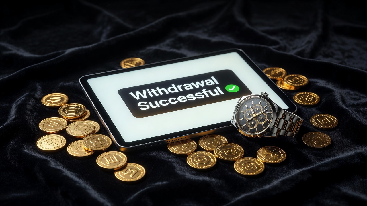 Retirer ses gains : Les solutions pour les joueurs Neosurf - casino neosurf