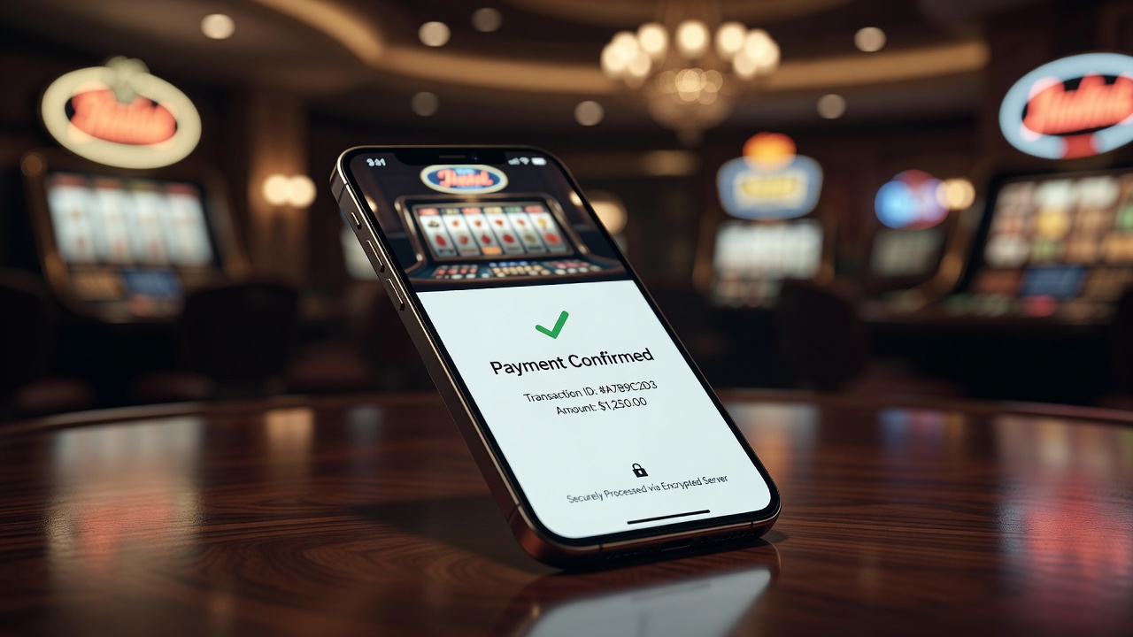 Déposer et retirer des fonds avec Paysafecard - casino en ligne paysafecard