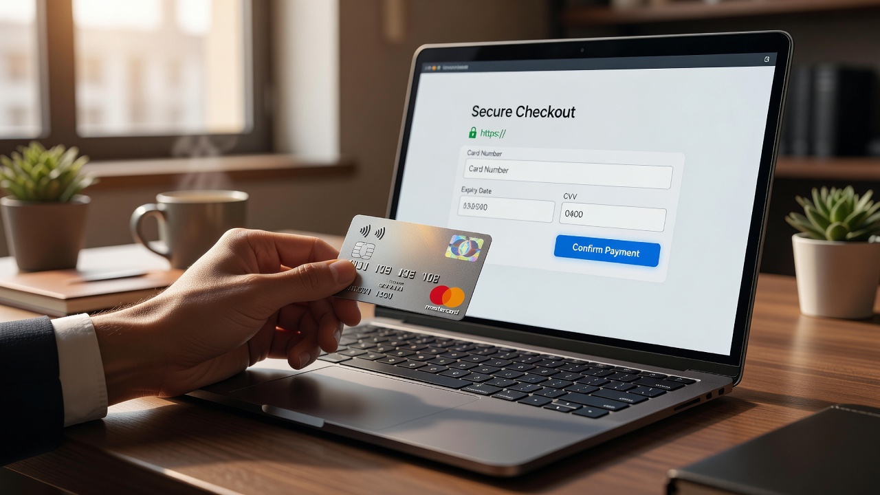 Comment déposer et retirer avec Mastercard sur un casino en ligne ? - casino en ligne mastercard
