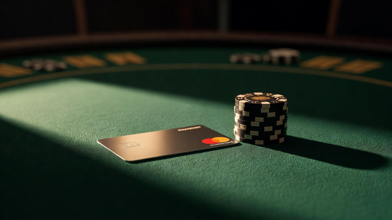 Avantages et inconvénients de l'utilisation de Mastercard - casino en ligne mastercard