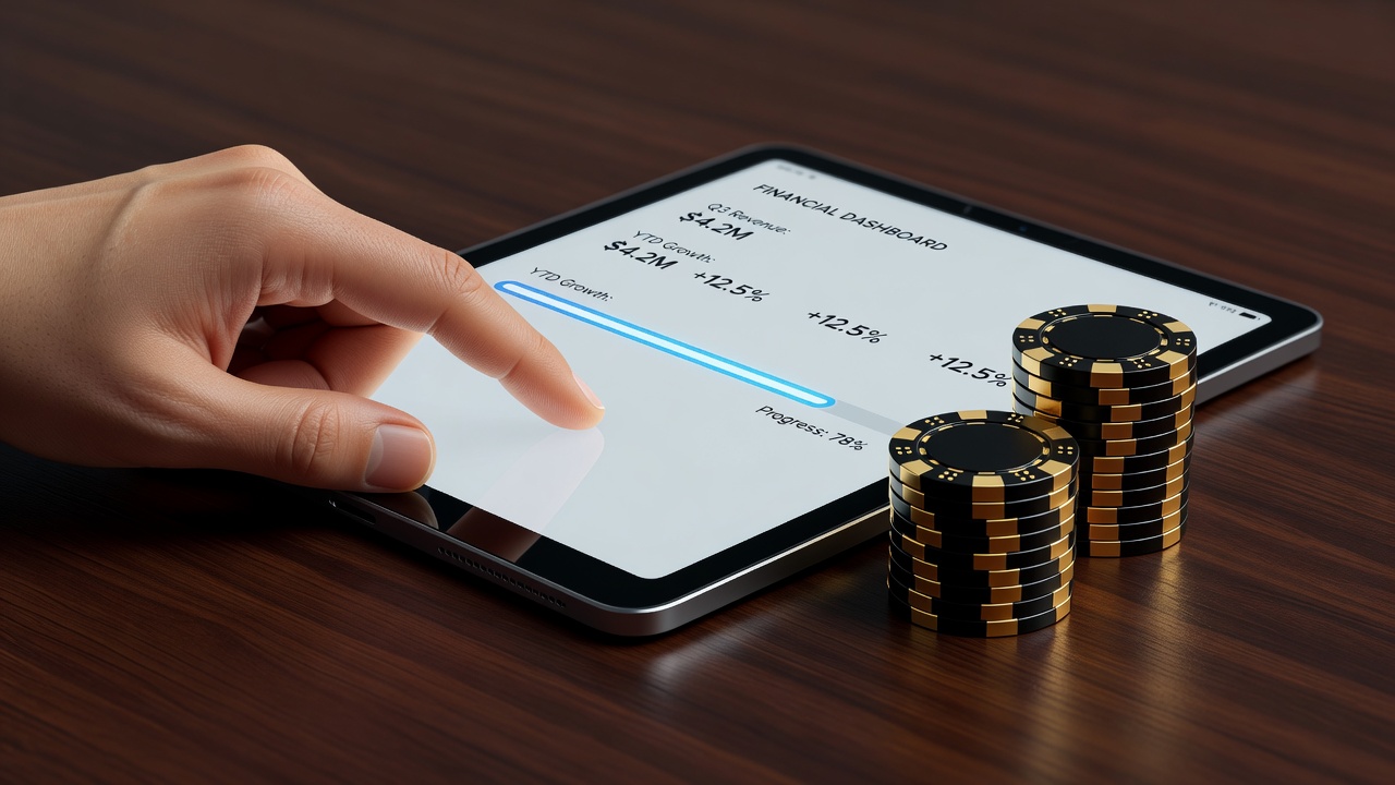 Guide pas à pas pour un retrait de gains sans accroc - casino en ligne retrait rapide