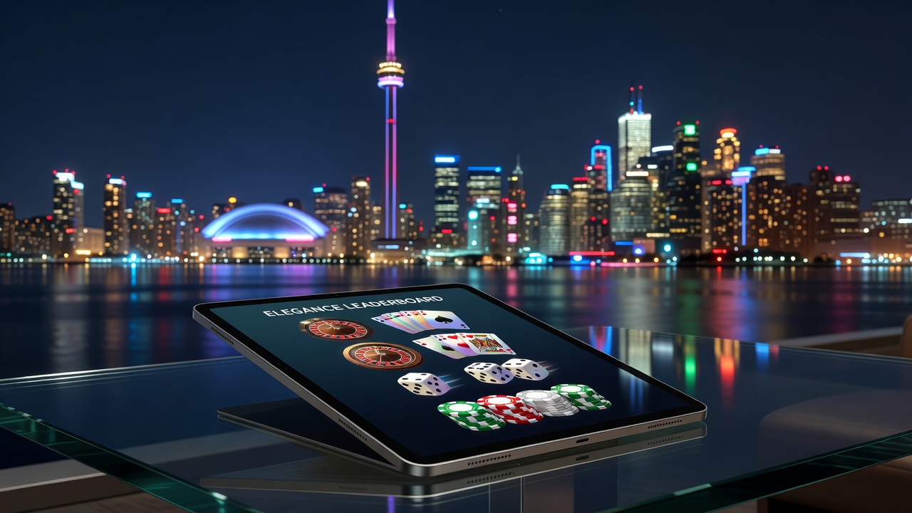Classement des meilleurs casinos InstaDebit au Canada en 2026 - casino en ligne instadebit