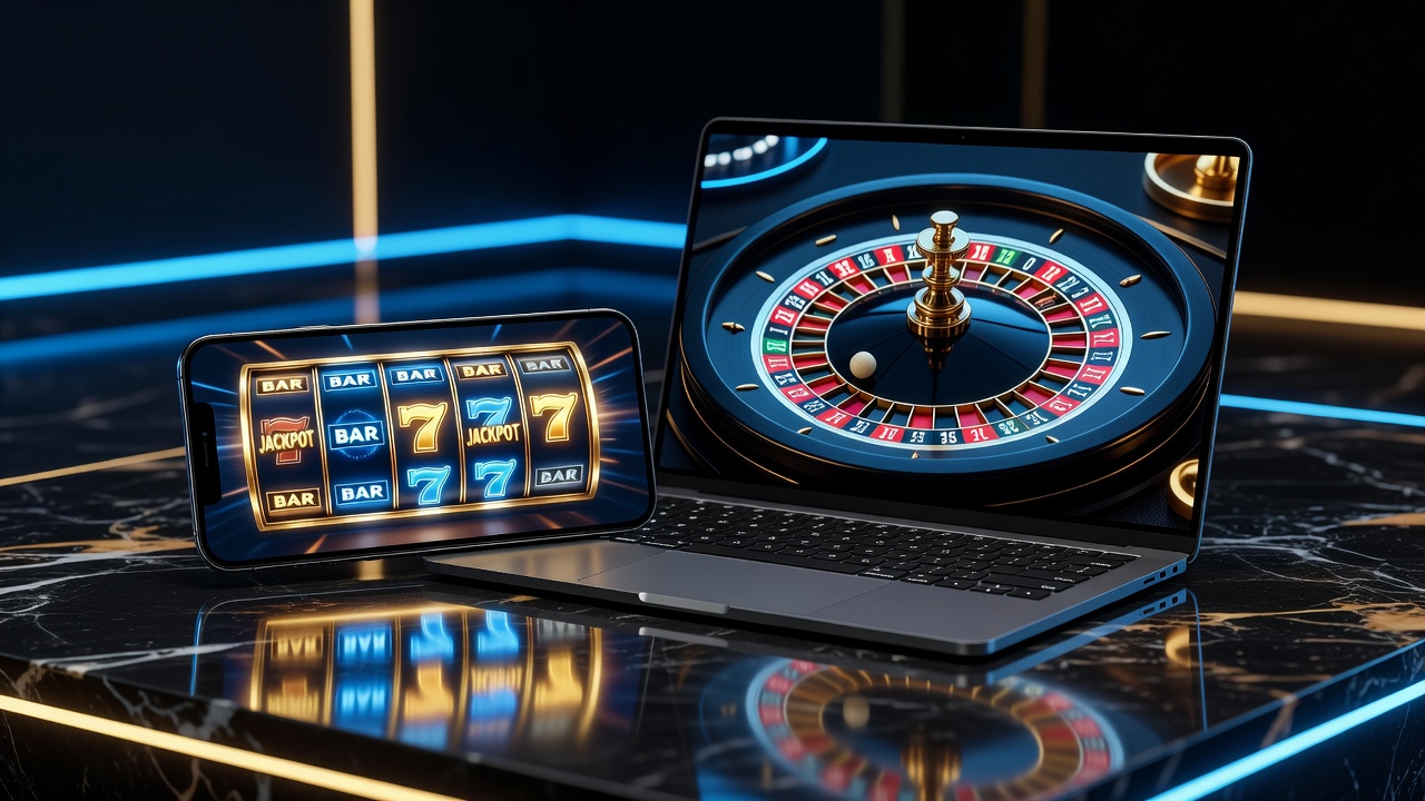 Comparatif des Meilleurs Nouveaux Casinos en Ligne 2026 - nouveau casino en ligne