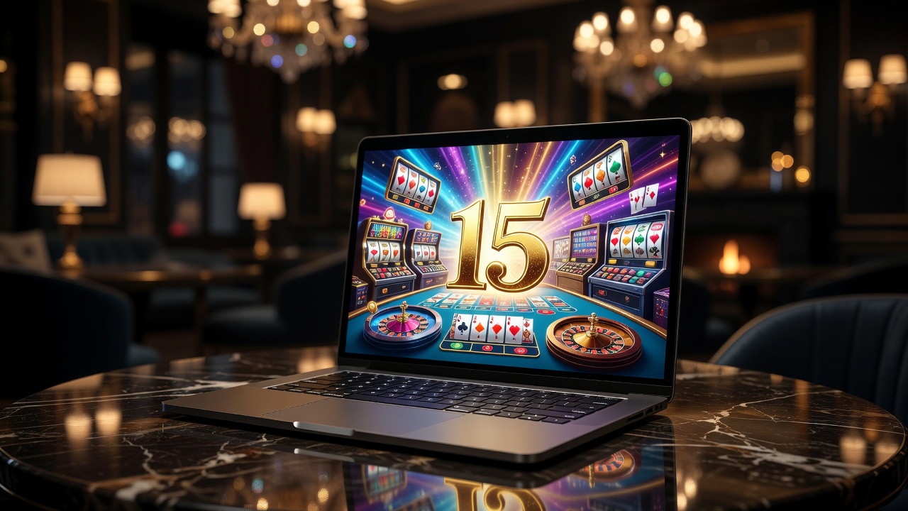 Les meilleurs casinos Multibanco à dépôt minimum de 15€ en 2026 - multibanco 15 depot casino