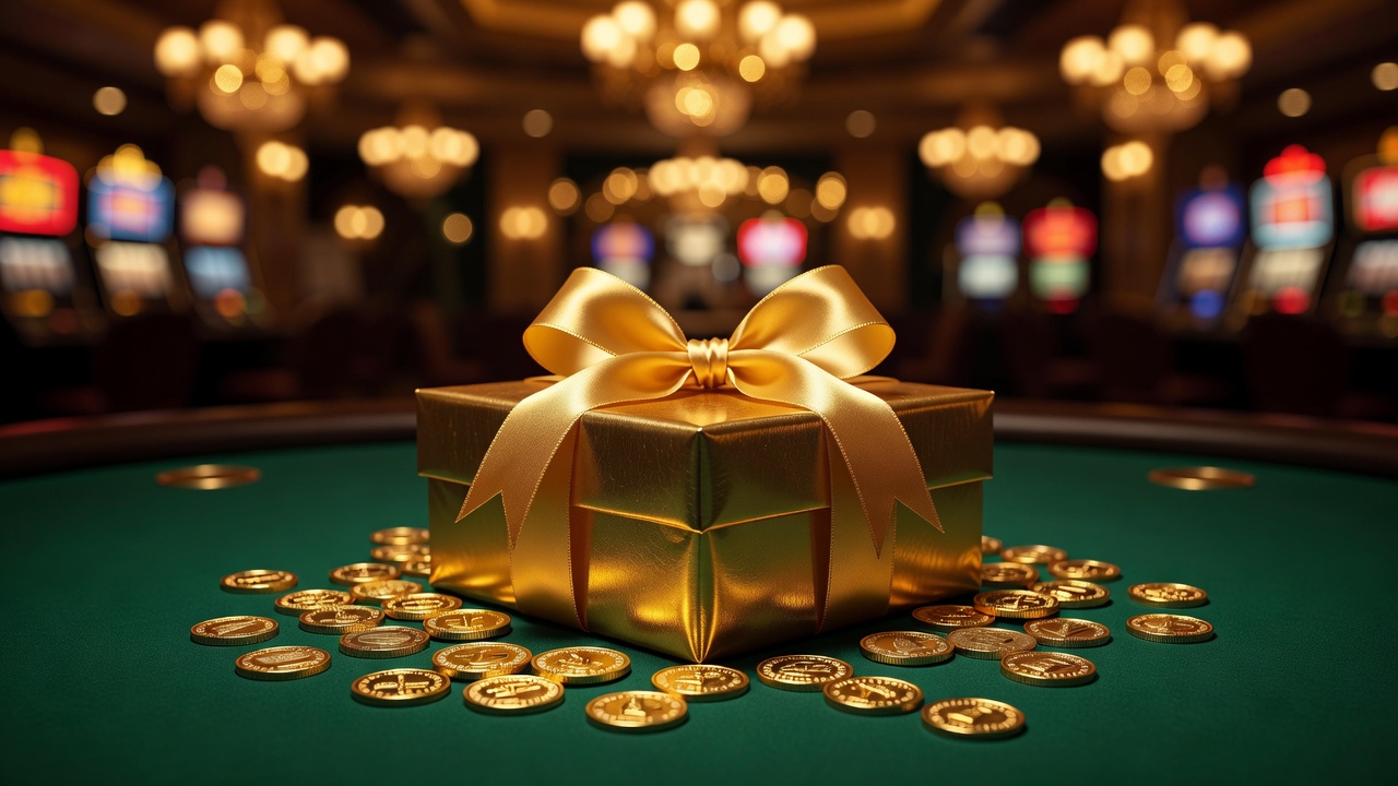 Bonus et Promotions : Comment en Profiter? - kazino