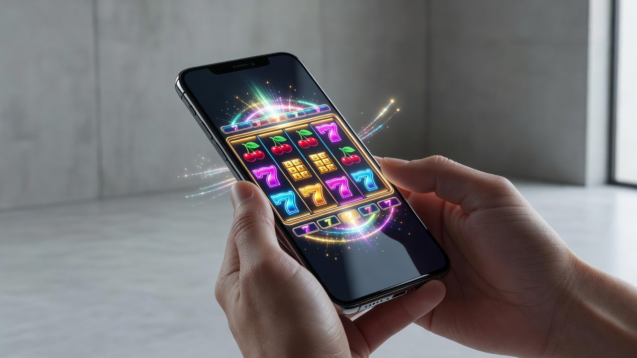 L'Expérience de Jeu sur Mobile en 2026 - online-kasino