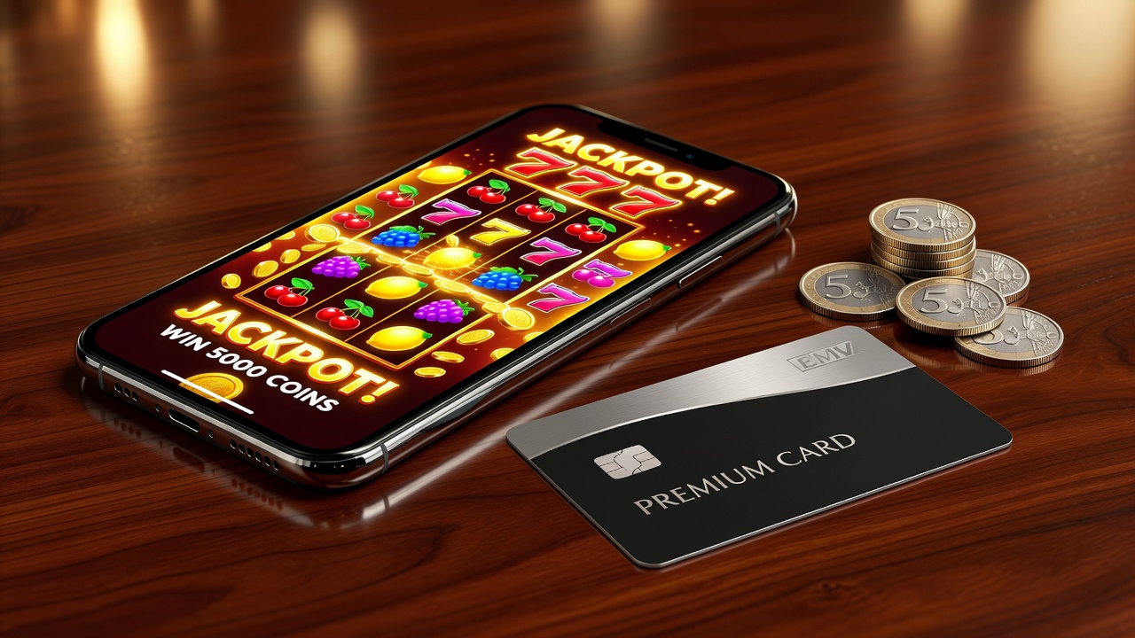 Notre Sélection des Meilleurs Casinos 5 Dépot Debit en France [2026] - casino 5 depot debit
