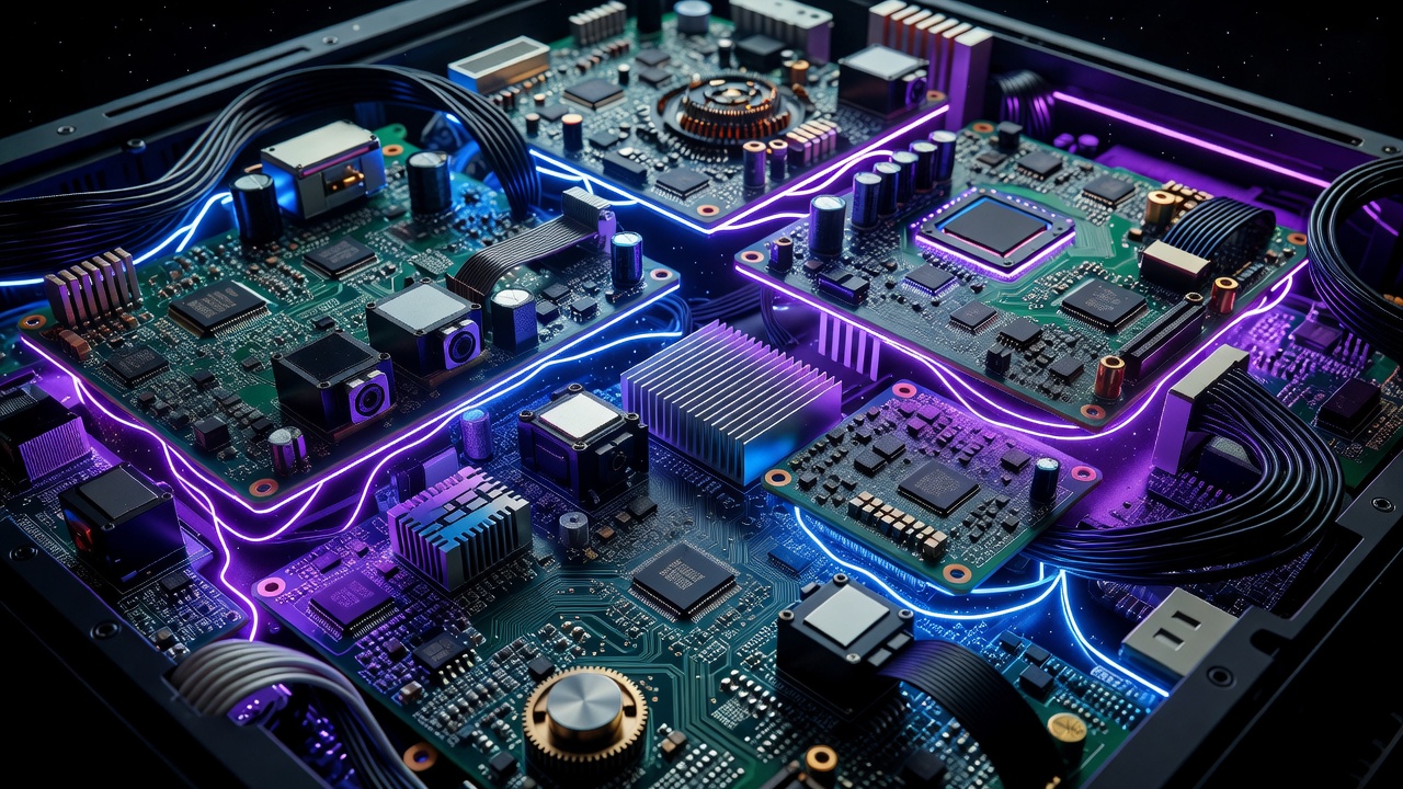 Motors and Electronics - casino 5 depot debit